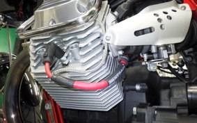 MOTO GUZZI V7 RACER 2012