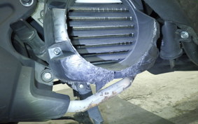 YAMAHA GEAR Gen.2 UA08J