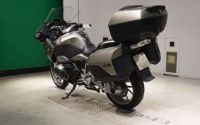 BMW R1200RT 2015