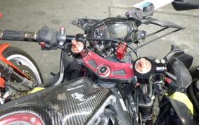 YAMAHA YZF-R25 2025 RG10J