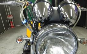 KAWASAKI ZEPHYR 1100 2006 ZRT10A