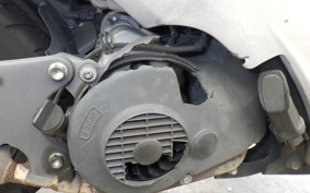 SUZUKI ADDRESS V125 CF4EA