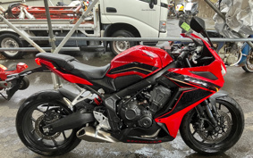 HONDA CBR650R 2024 RH03