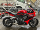 Фото Honda CBR650R 2023 с японского аукциона