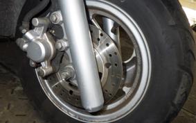 YAMAHA AXIS 125 TREET SE53J