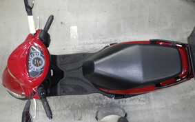 SUZUKI ADDRESS V125 2019 DT11A