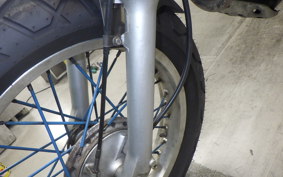 YAMAHA TW200 2021 2JL