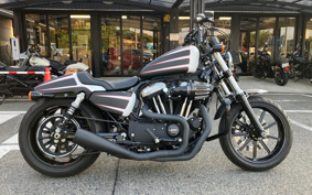 HARLEY XL1200X 2018 LC3
