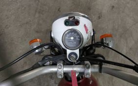 HONDA APE50 AC16