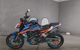 KTM 250 DUKE JPE40