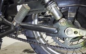 SUZUKI GRASS TRACKER 2004 NJ4BA