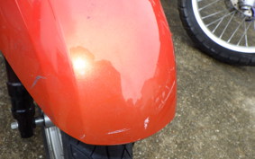HONDA TACT Basket AF79