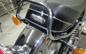 YAMAHA SR400 Gen.3 2008 RH01J