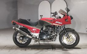 KAWASAKI GPZ900R NINJA 1998 ZX900A