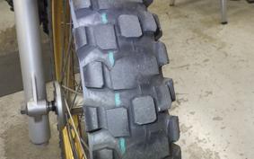 YAMAHA SEROW 250 Gen.2 DG17J