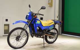 SUZUKI TS50 Hustler 2008 SA11A
