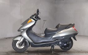 HONDA FORESIGHT MF04