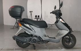 SUZUKI ADDRESS V125 CF4EA