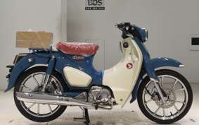 HONDA C125 SUPER CUB JA71