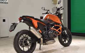 KTM 690 DUKE