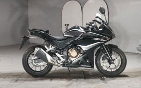 HONDA CBR400R 2019 NC47