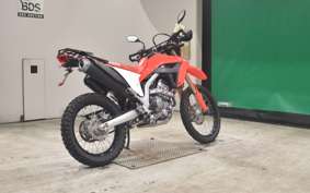 HONDA CRF250L MD47