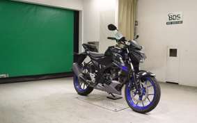 SUZUKI GSX-S125 DL32B