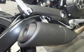 DUCATI SCRAMBLER SIXTY2 2017