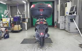 HONDA DIO Gen.6 2022 AF62