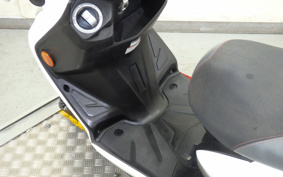 YAMAHA CYGNUS125XSR SE44J