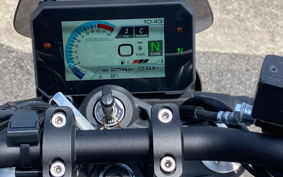 SUZUKI GSX-8T 2026 EM1AA
