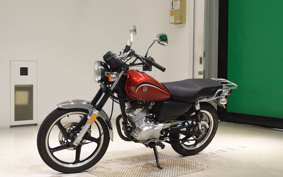 YAMAHA YB125SP