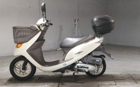 HONDA DIO CHESTER AF68