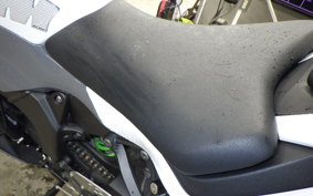 KAWASAKI NINJA ZX-6R A 2021 ZX636G