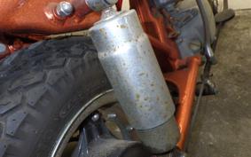 HONDA NAUTY DAX CY50