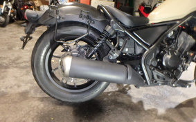 HONDA  REBEL 250 ABS MC49