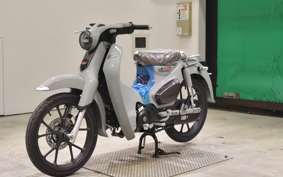 HONDA C125 SUPER CUB JA71