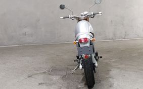 APRILIA APRILIA MOT650 MH