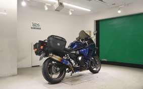 SUZUKI BANDIT 1250 F 2012 GW72A