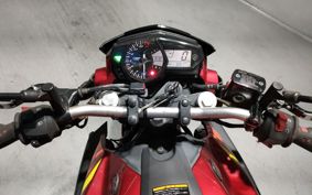 YAMAHA MT-25 RG10J