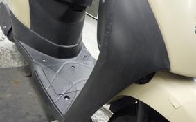 SUZUKI LET's CA4AA