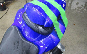 SUZUKI GSX-R1000 2008 GT77A