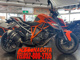 Фото KTM 1290 SUPER DUKE R 2016 с японского аукциона