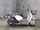 Фото Honda BENLY 110 с японского аукциона