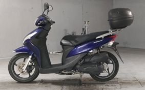 HONDA DIO 110 JF31