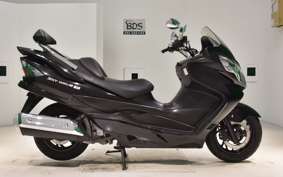 SUZUKI SKYWAVE 250 (Burgman 250) S Gen.3 2021 CJ46A