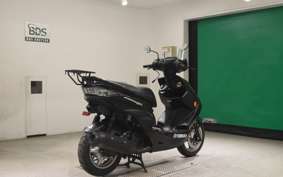 YAMAHA CYGNUS 125 X 2 2008 SE44J