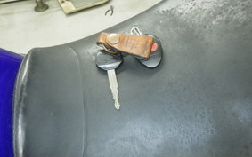 HONDA CB1300SF SUPER FOUR 2005 SC54