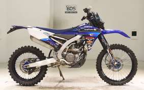 YAMAHA YZ250F CG34C