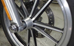 HARLEY FXDL 1580 2011